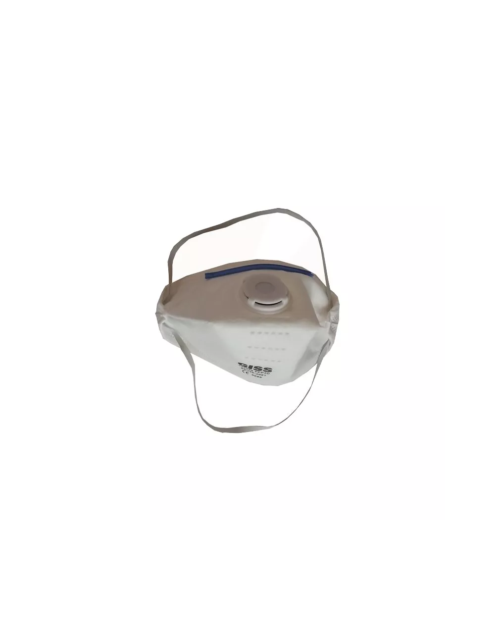 MASQUE JETABLE PLIABLE BTE DE 20 U