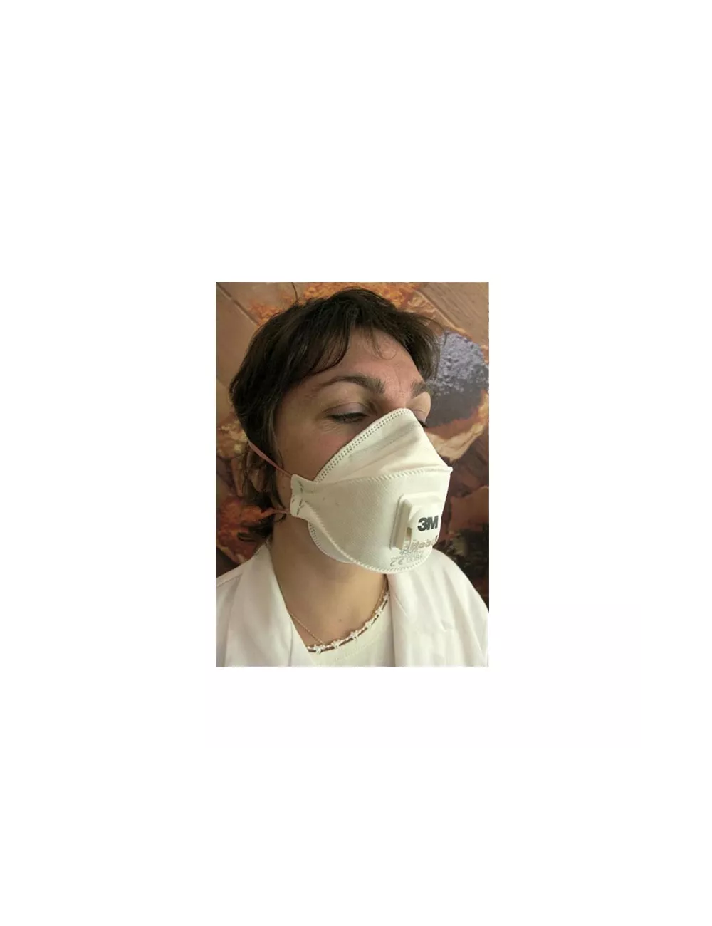 MASQUE 3 M ULTRA LEGERS BTE DE 10 U