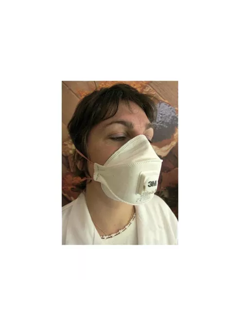 MASQUE 3 M ULTRA LEGERS BTE DE 10 U