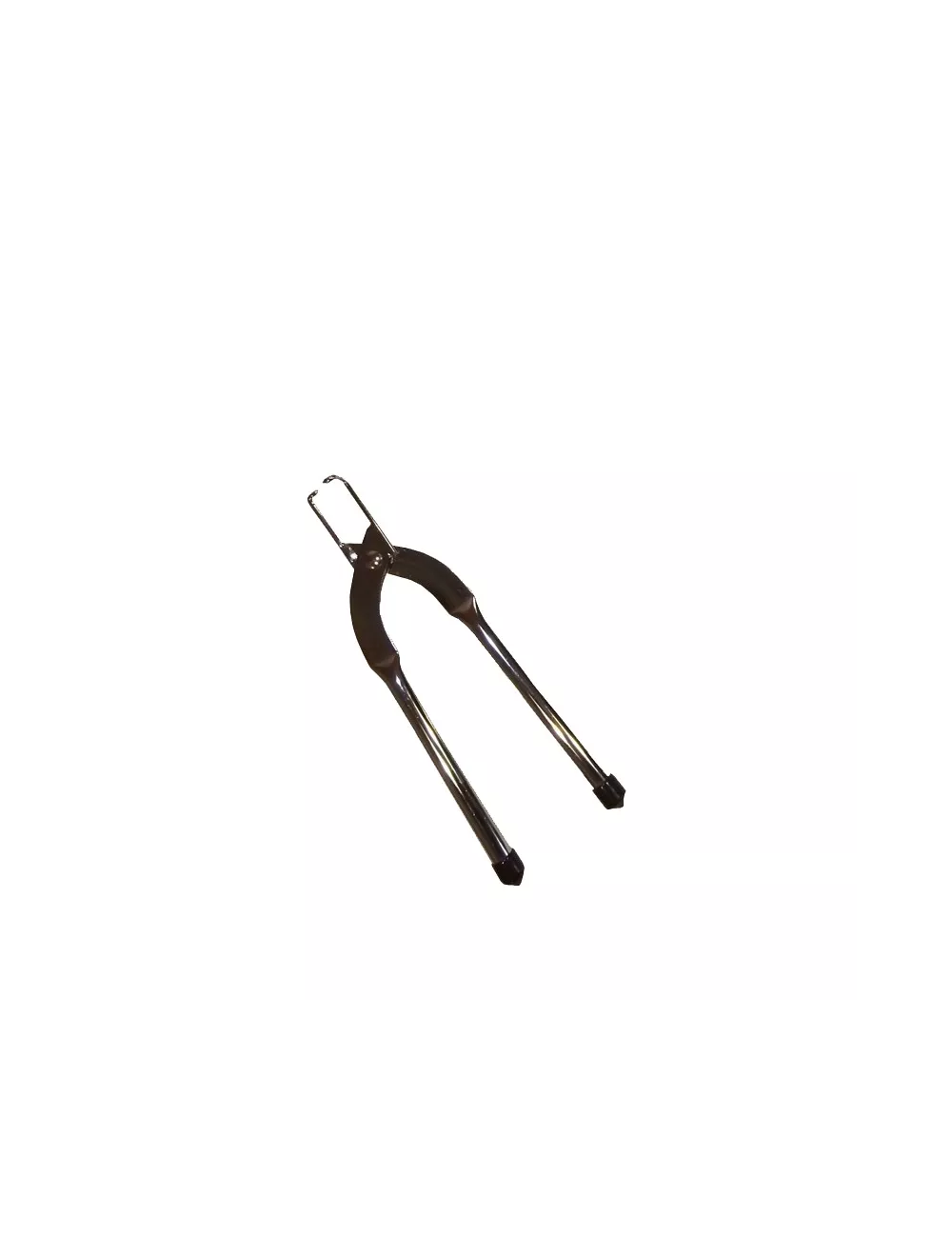 PINCE A EMAILLER ALUMINIUM EMBOUT FIN