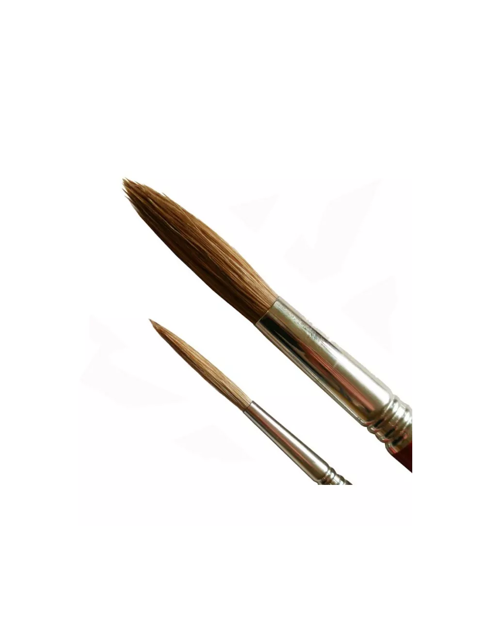 PINCEAU O. BOEUF POIL LONG N°8