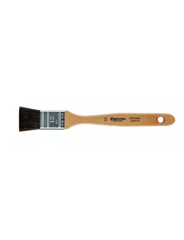 BROSSE PETIT GRIS LARGE N°12