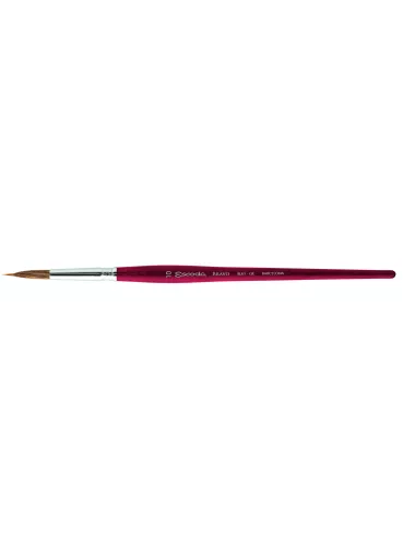 PINCEAU OREILLE BOEUF TRACEUR N° 2