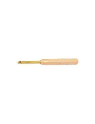 PERFORATEUR CREUX DIAM 6 MM EN LAITON