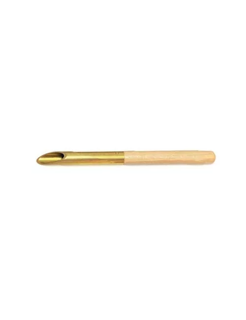 PERFORATEUR CREUX DIAM 12 MM EN LAITON