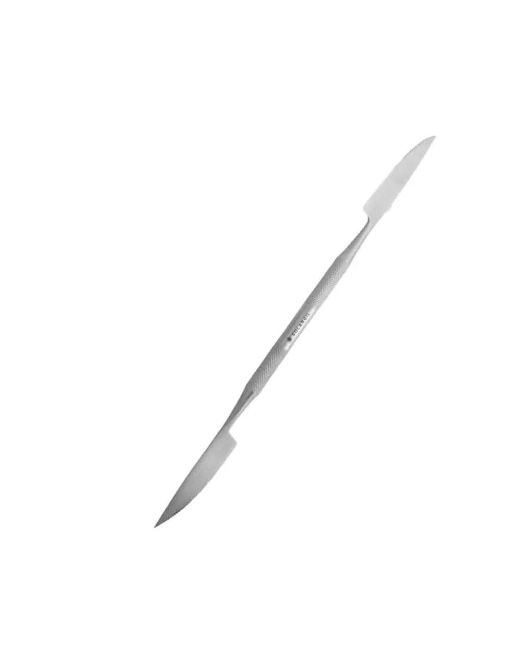 OUTIL SCULPTURE ACIER INOX 240 MM - SST1356