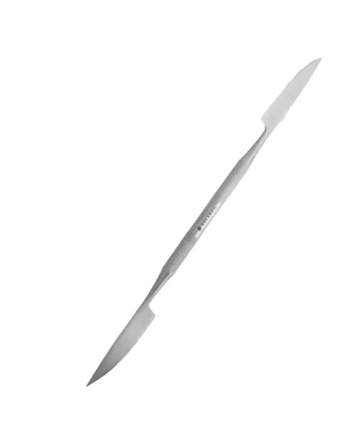 OUTIL SCULPTURE ACIER INOX 240 MM - SST1356
