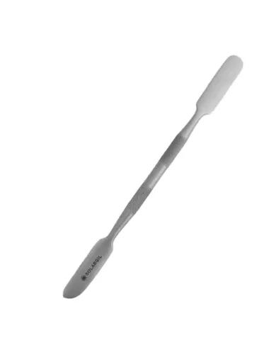Ébauchoir inox 178 mm SST1312 – Outil de sculpture professionnel pour céramique