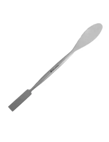 Ébauchoir inox 190 mm SST1308 – Outil de sculpture professionnel pour céramique