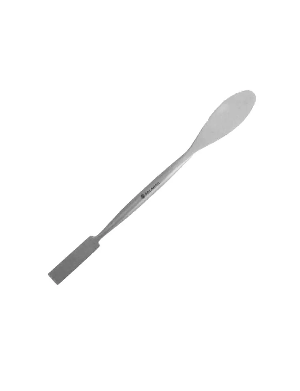 OUTIL SCULPTURE ACIER INOX 200 MM - SST1308