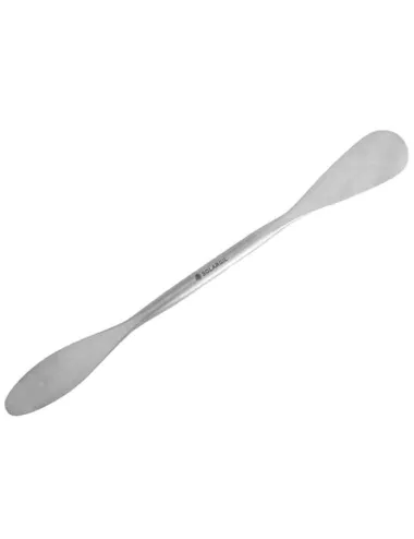 Ébauchoir inox 216 mm SST1306 – Outil de sculpture grand format pour céramique