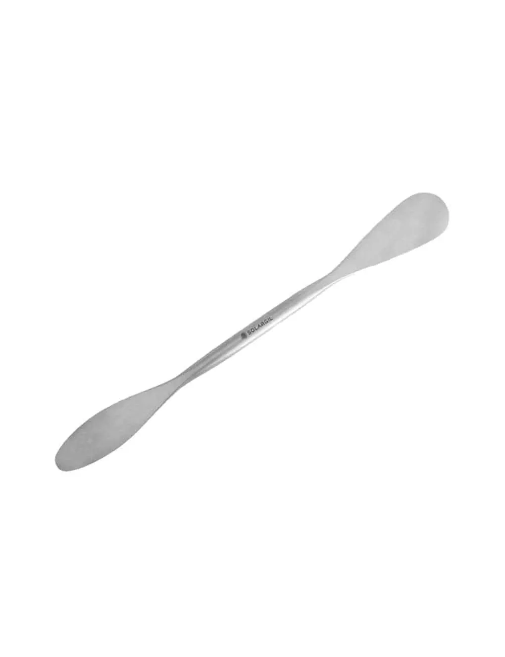 OUTIL SCULPTURE ACIER INOX 235 MM - SST1306