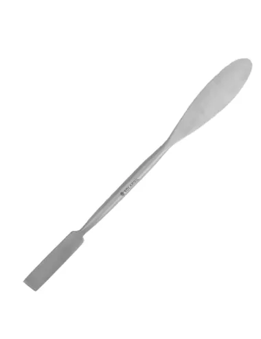 Ébauchoir inox 230 mm SST1305 – Outil de sculpture pour céramique et modelage