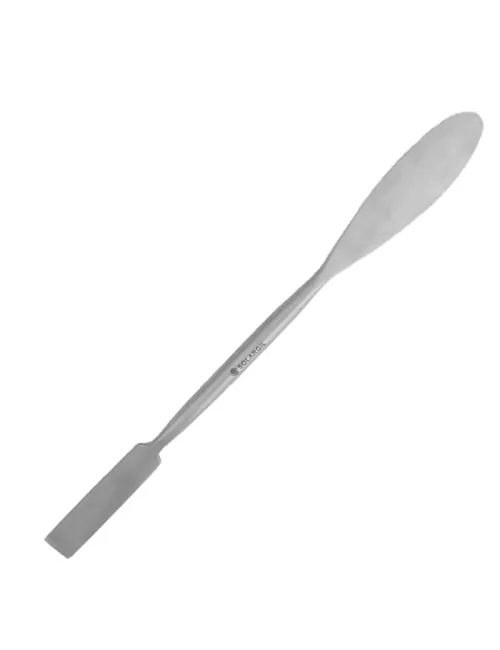 OUTIL SCULPTURE ACIER INOX 230 MM - SST1305