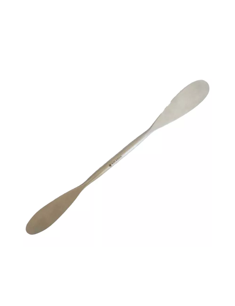 OUTIL SCULPTURE ACIER INOX 253 MM - SST1303