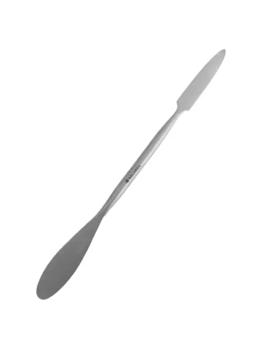 Ébauchoir inox 235 mm SST1302 – Outil de sculpture et modelage pour céramique