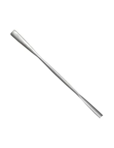OUTIL SCULPTURE ACIER INOX 190 MM - CULT1419
