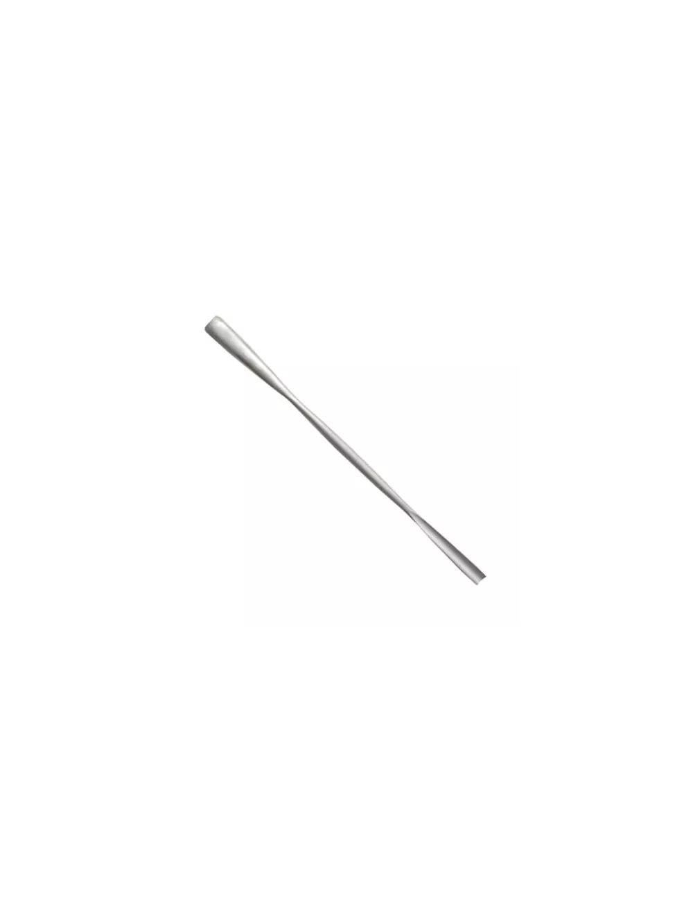 OUTIL SCULPTURE ACIER INOX 190 MM - CULT1419