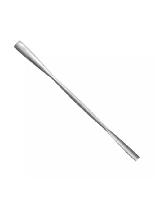 OUTIL SCULPTURE ACIER INOX 190 MM - CULT1419
