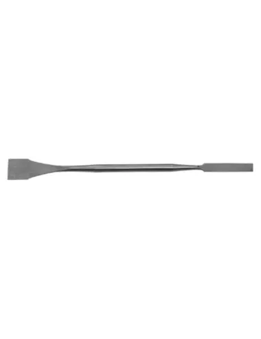 OUTIL SCULPTURE ACIER INOX 175 MM - CULT1412