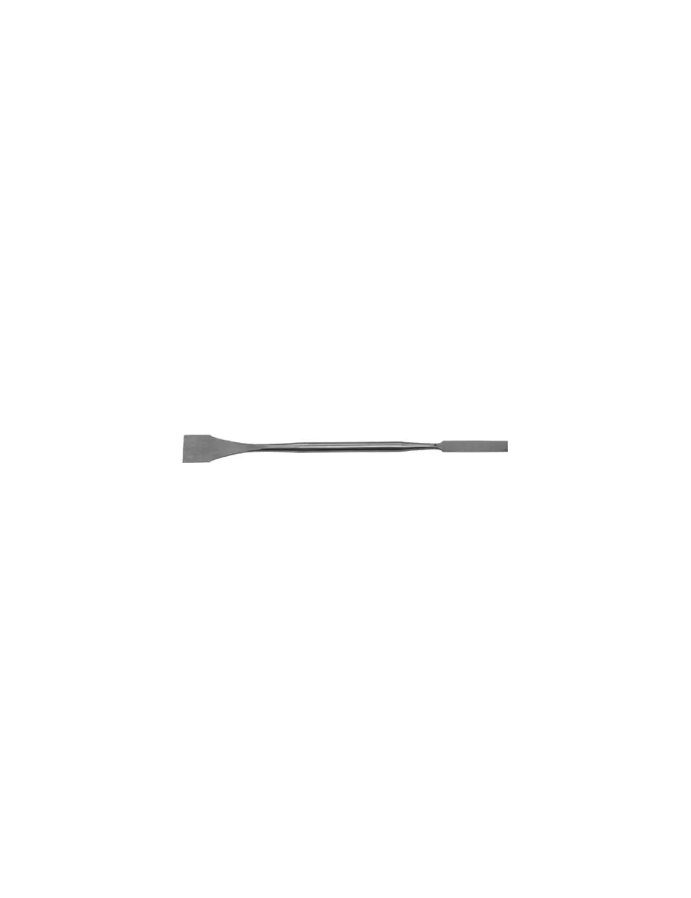 OUTIL SCULPTURE ACIER INOX 175 MM - CULT1412