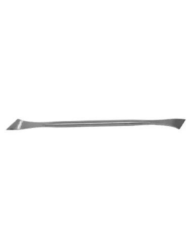 OUTIL SCULPTURE ACIER INOX 178 MM - CULT1407