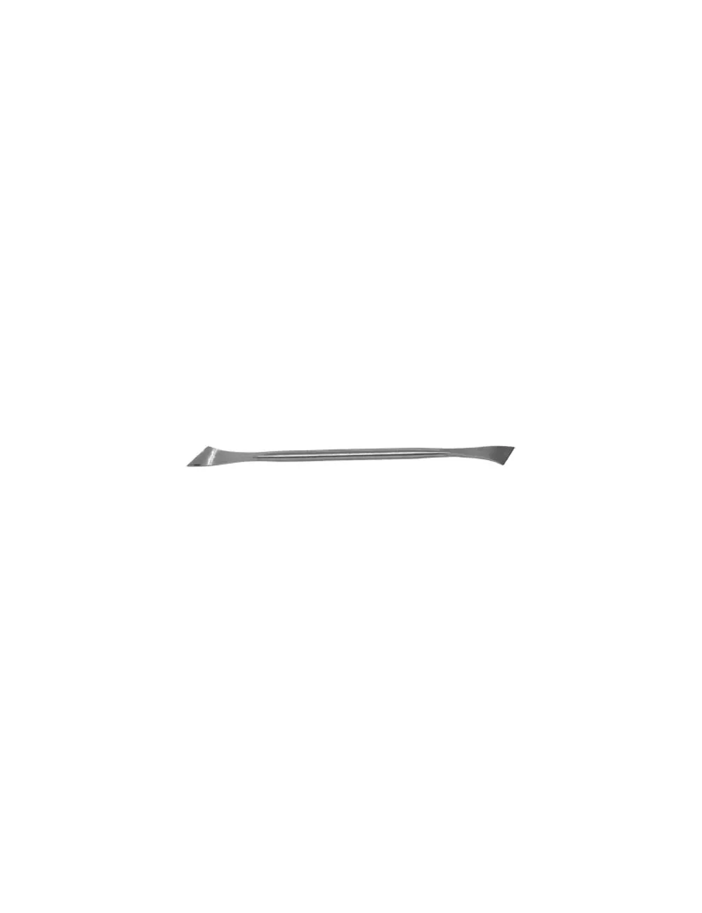 OUTIL SCULPTURE ACIER INOX 178 MM - CULT1407