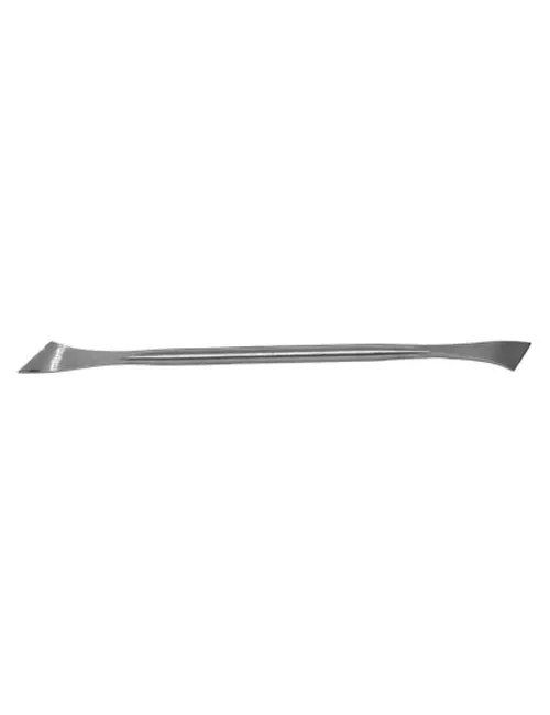 OUTIL SCULPTURE ACIER INOX 178 MM - CULT1407