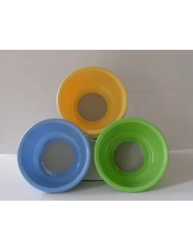 Tamis 80 micron et diamètre 160 mm