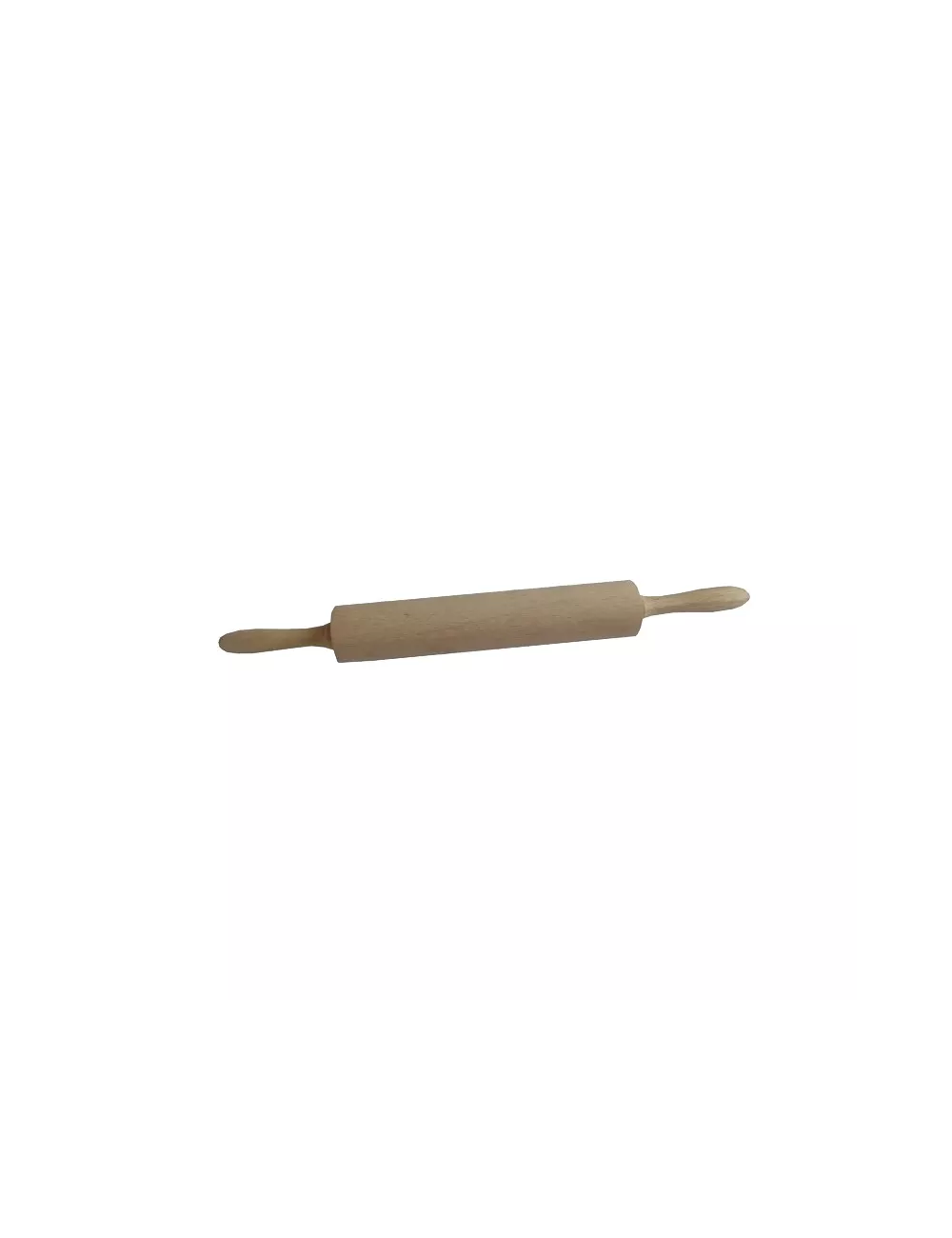 ROULEAU BOIS L. 25 CM DIAM 6 CM