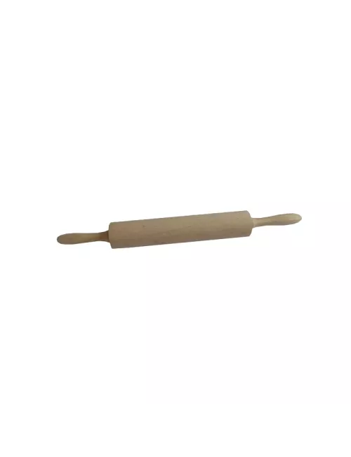 ROULEAU BOIS L. 25 CM DIAM 6 CM