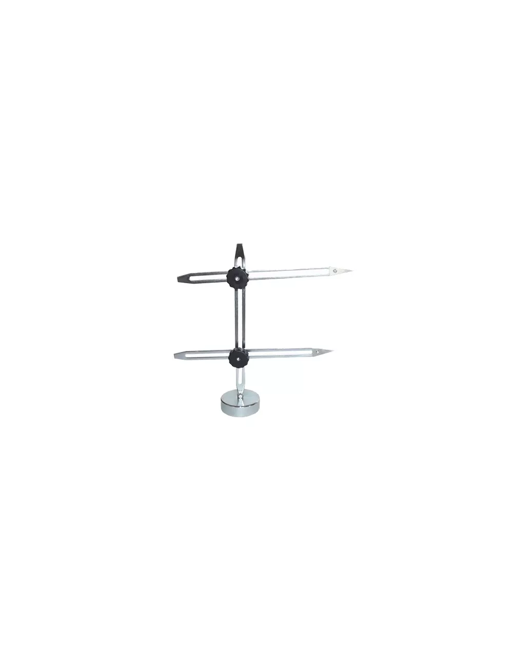 TRUSQUIN EMBOUTS METAL H. 290 MM