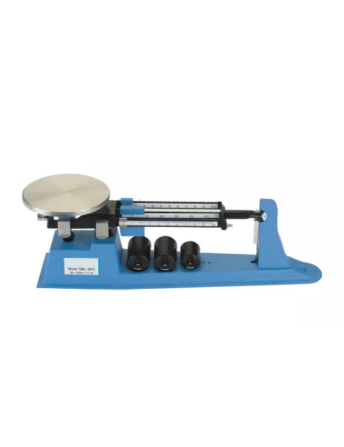 BALANCE MECANIQUE 2160 G X 0.1 G TBB-2610S