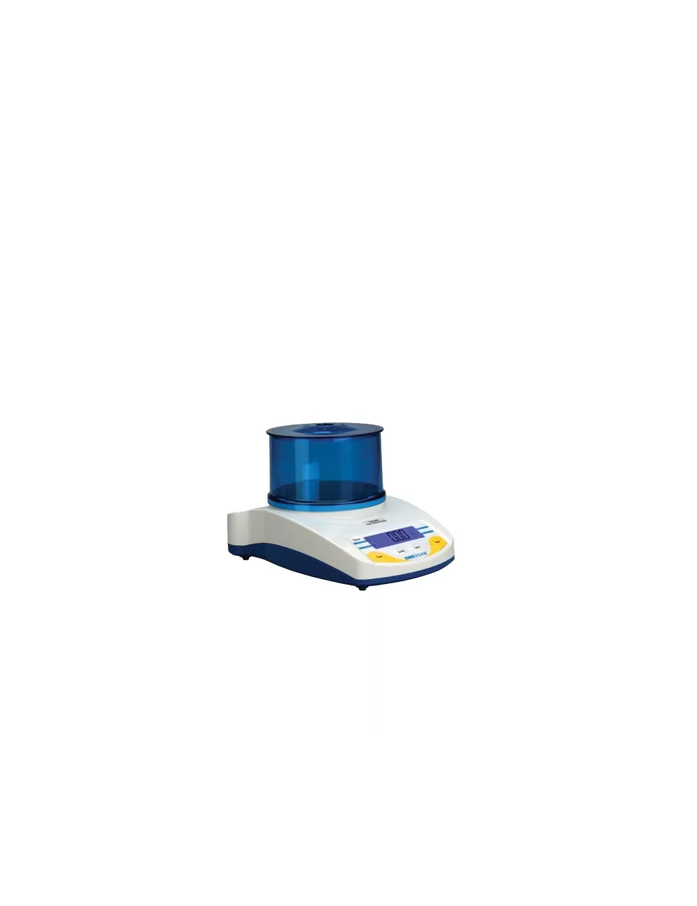 BALANCE LABO. PORTABLE 150 G x 0.005 G HCB153