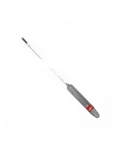 DENSIMETRE 1700-1800 GR/LITRE