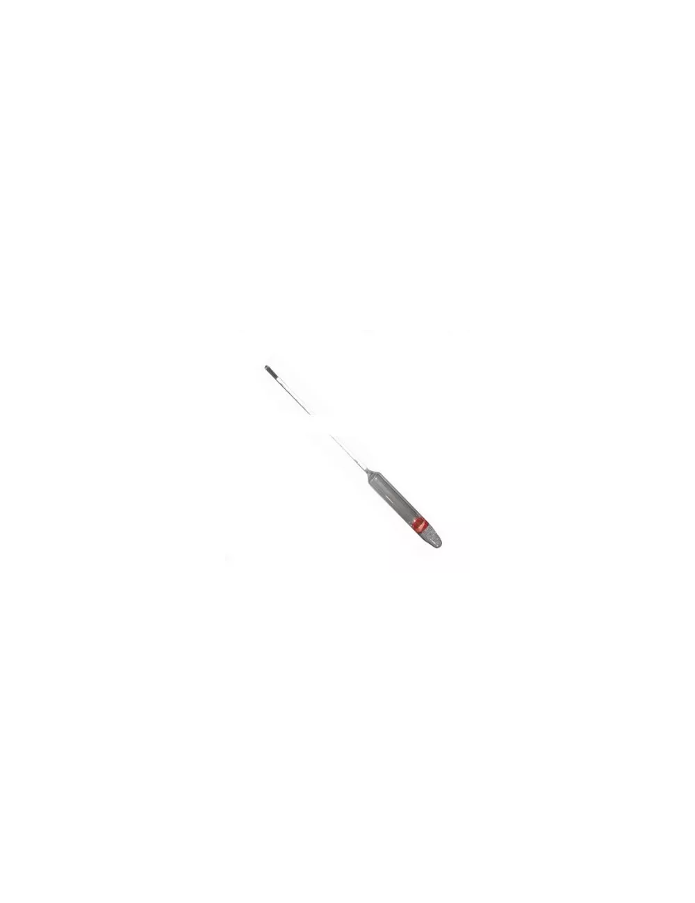 DENSIMETRE 1500-1600 GR/LITRE