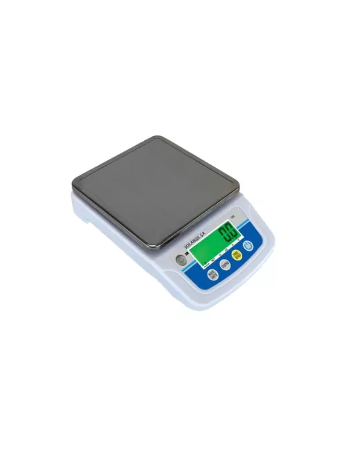 BALANCE CBX1201 CAPACITE 1200G PRECISION 0.1G
