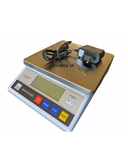 BALANCE PORTABLE AMPUT457 6000 GR PREC 0.1G