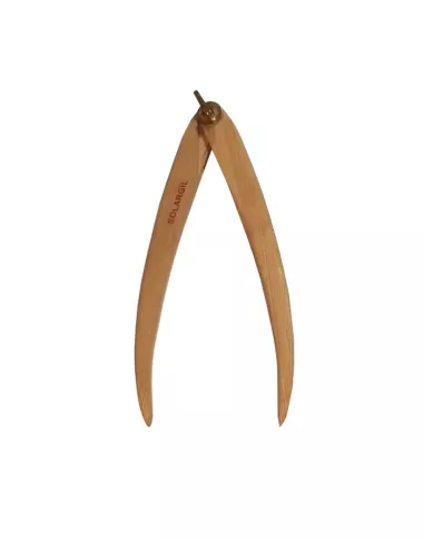 COMPAS BOIS DROIT 30 CM