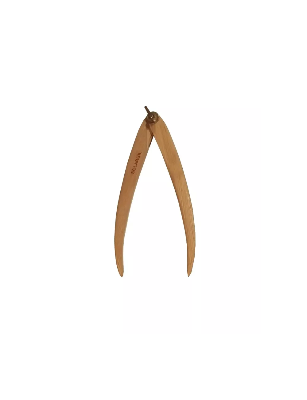 COMPAS BOIS DROIT 30 CM
