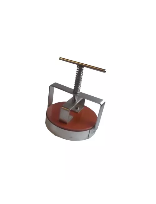EMPORTE PIECE ROND DIAM 114 MM