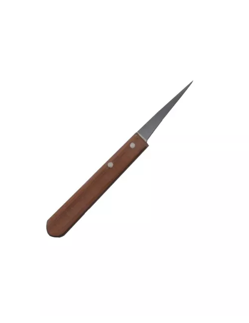 COUTEAU FIN ET 1/2 POINTU -PKP47