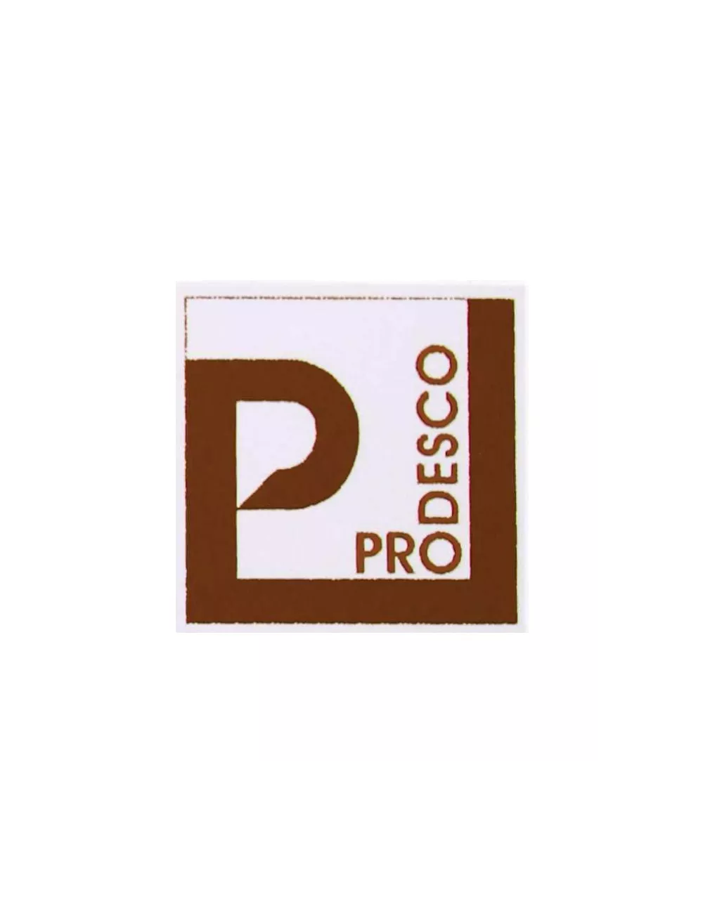 COULEUR VITRIFIABLE DÉCOR SANS PLOMB CHOCOLAT VA109