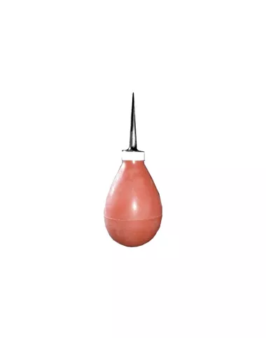 POIRE ENGOBE 150 CC OUVERTURE DIAM.3MM