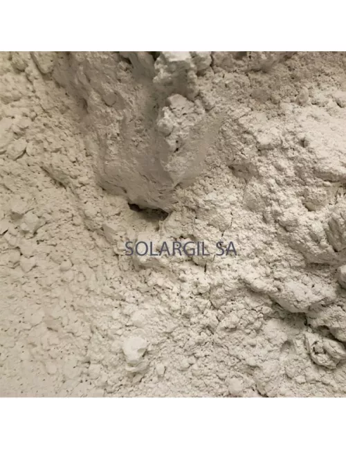 FELDSPATH SODIQUE EXTRA BLANC POUR EMAUX