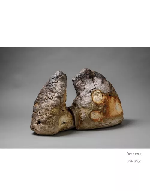 GRÈS DE SAINT AMAND CH. 0-2,2 - GSA022 - 10 kg
