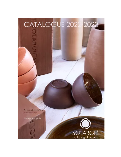 TERRE DE XING LISSE - 10 kg