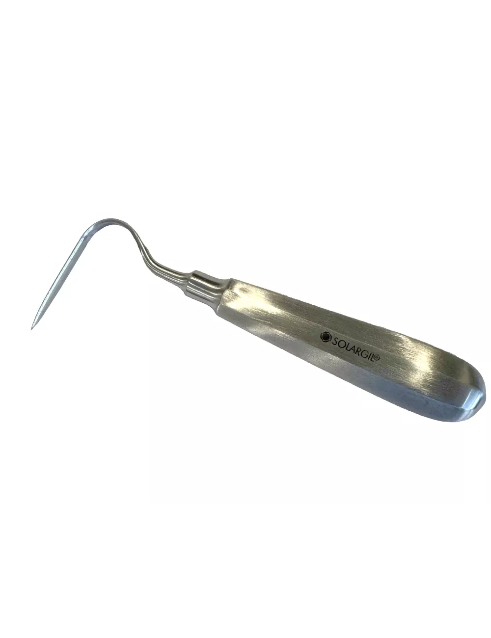 MIRETTE 14CM INOX COUPANTE C410A