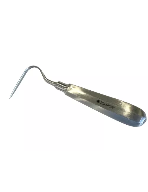 MIRETTE 14CM INOX COUPANTE C410A