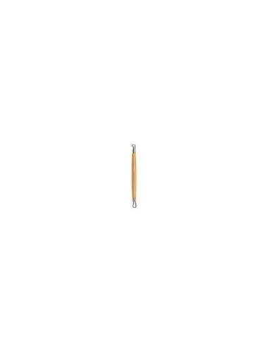MIRETTE DOUBLE COUPANTE L 170 MM N°7